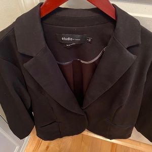 Torrid studio dress jacket